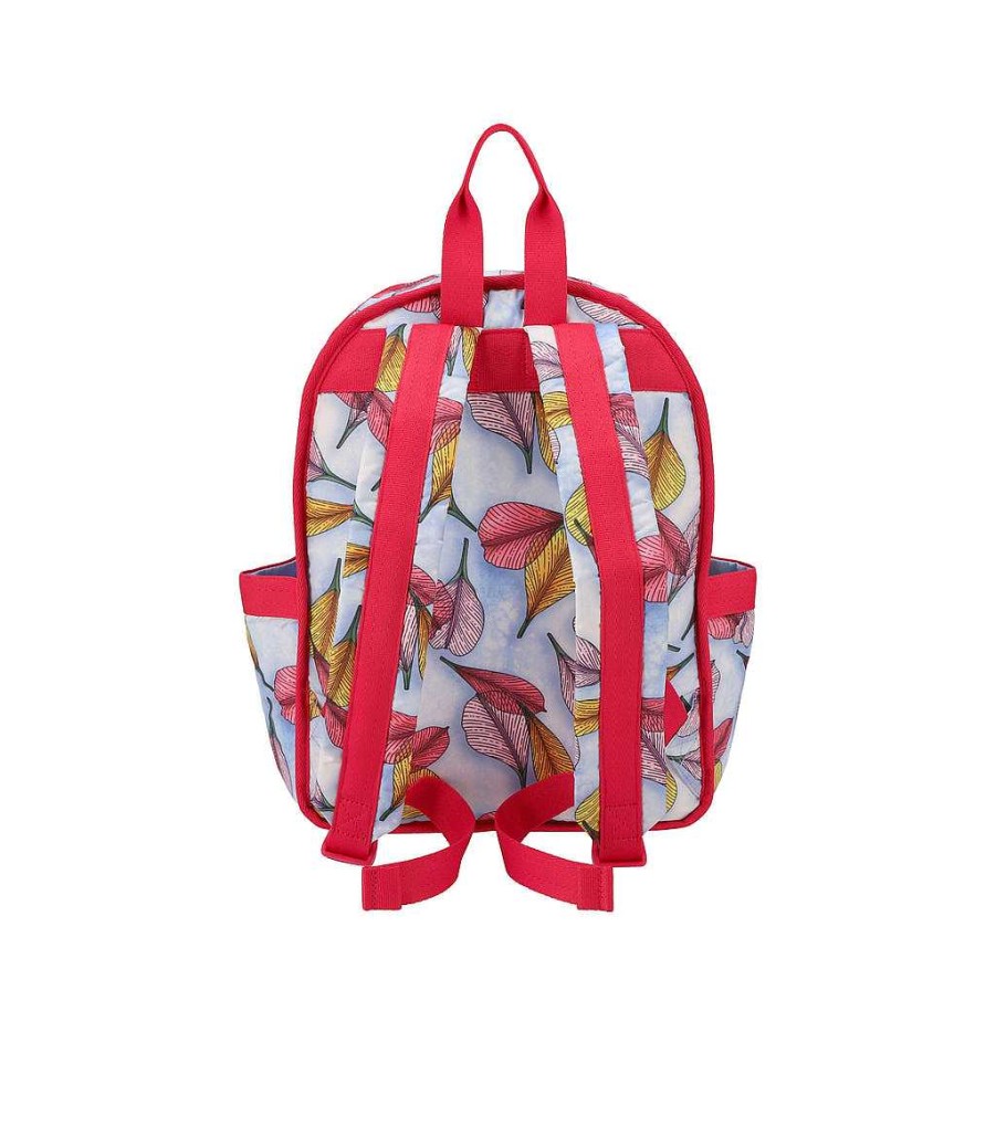 LeSportsac Sale | Route Small Backpack