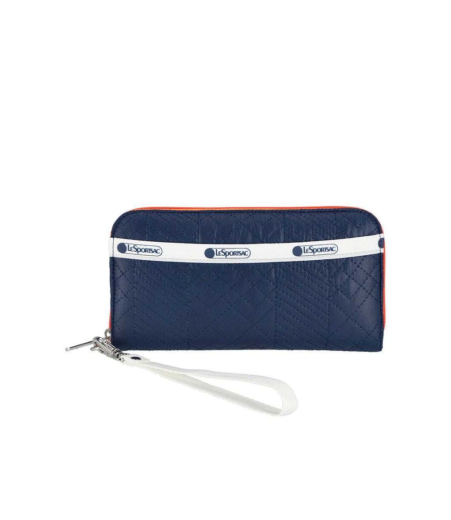 LeSportsac Sale | Tech Wallet Wristlet