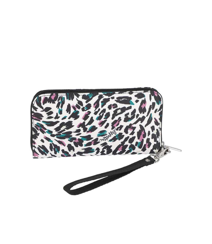 LeSportsac Sale | Tech Wallet Wristlet