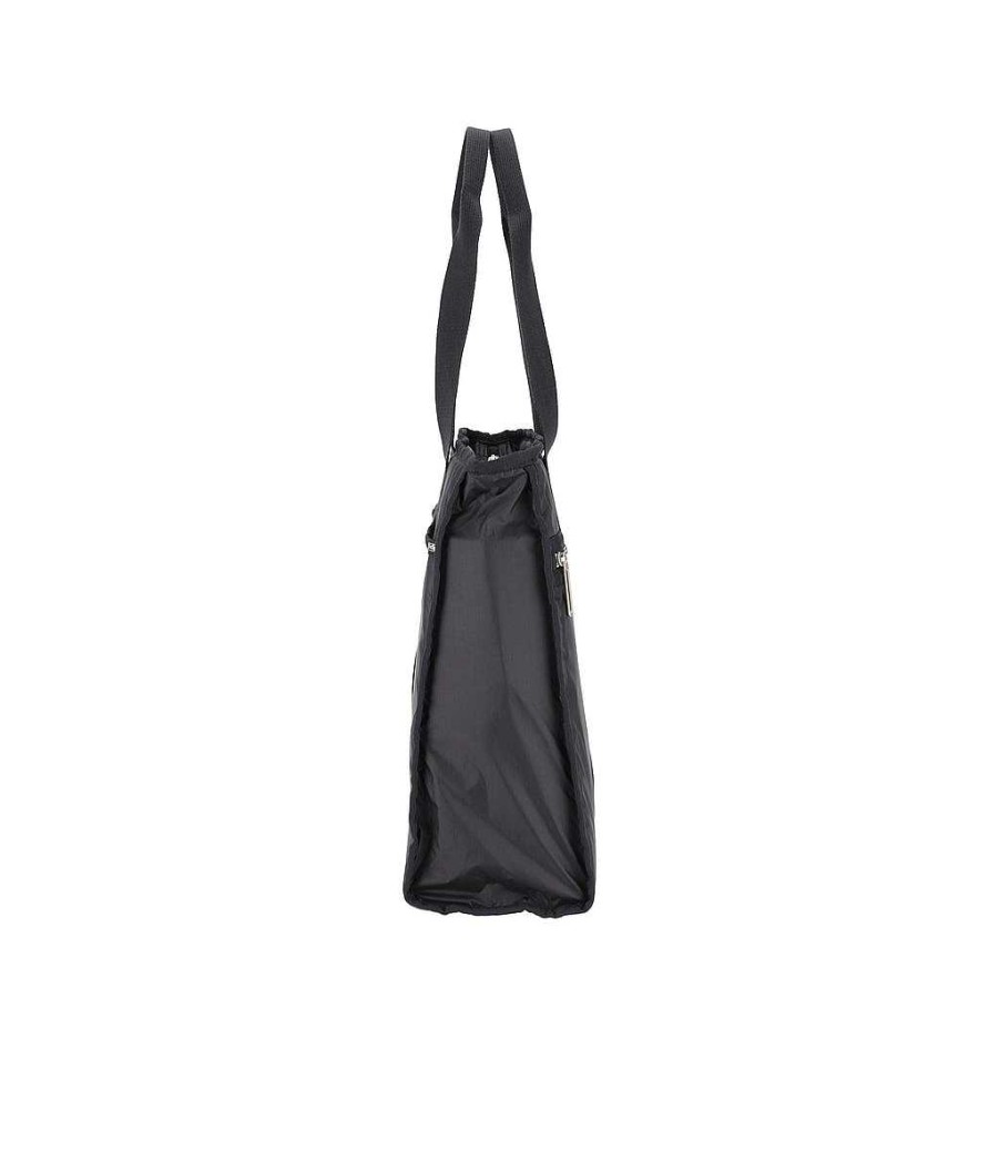 LeSportsac Black Bags | Essential Carryall