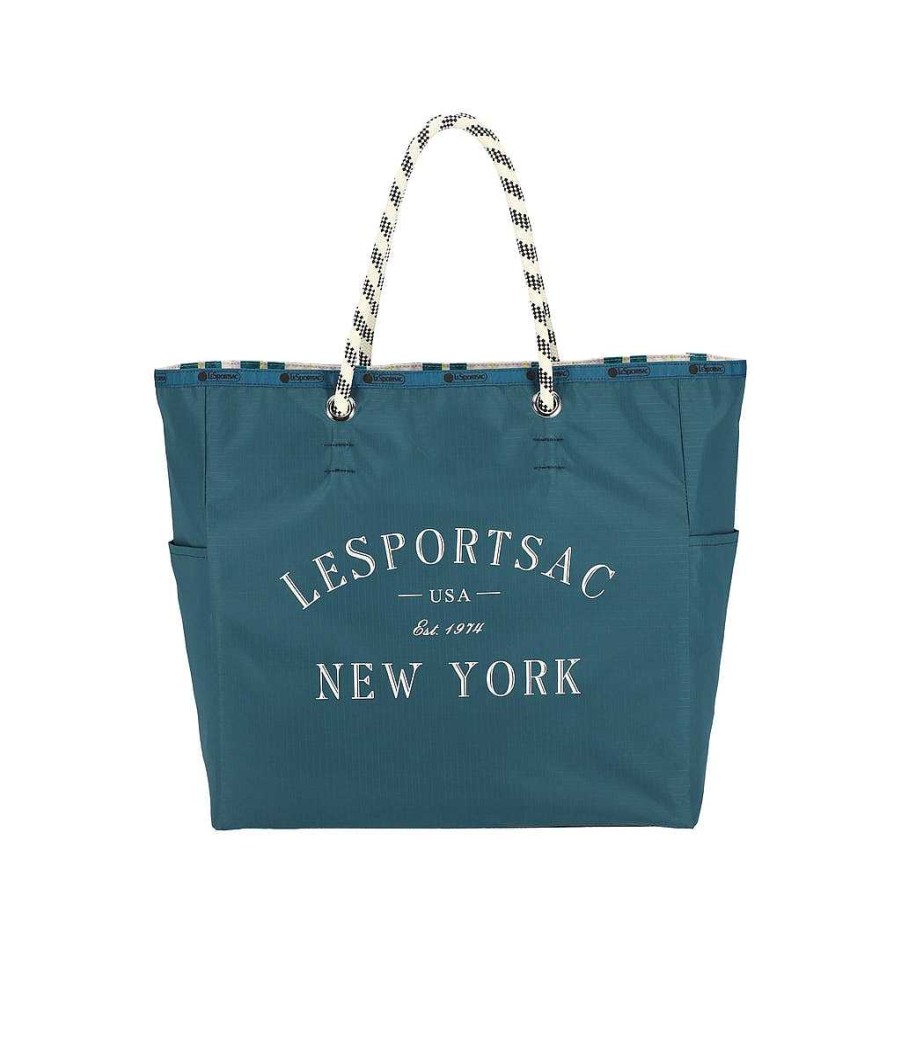 LeSportsac Totes | Large Two-Way Tote