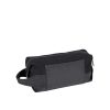 LeSportsac Black Bags | Canvas Dopp Kit