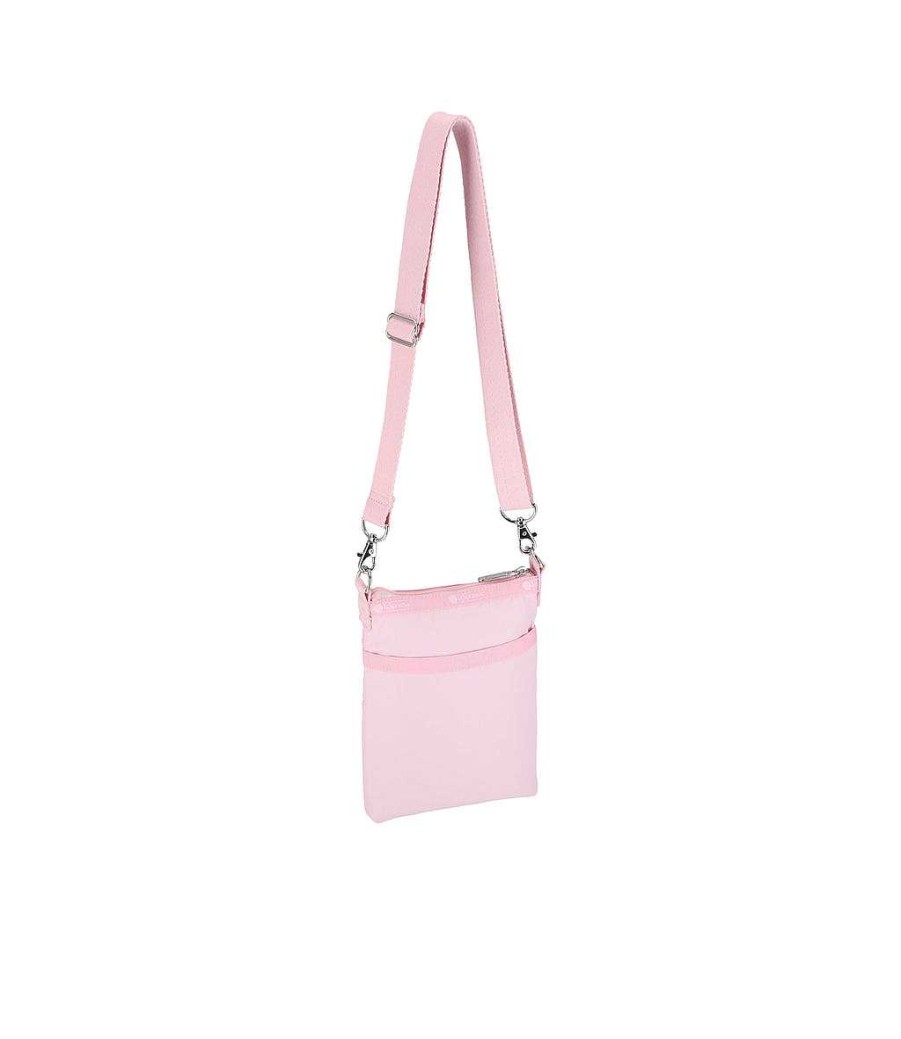 LeSportsac Handbags | 3-Zip Crossbody