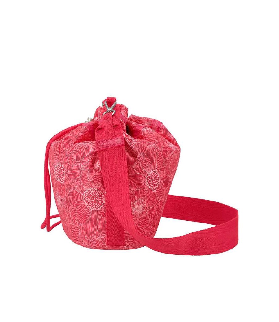 LeSportsac Sale | Convertible Drawstring Crossbody