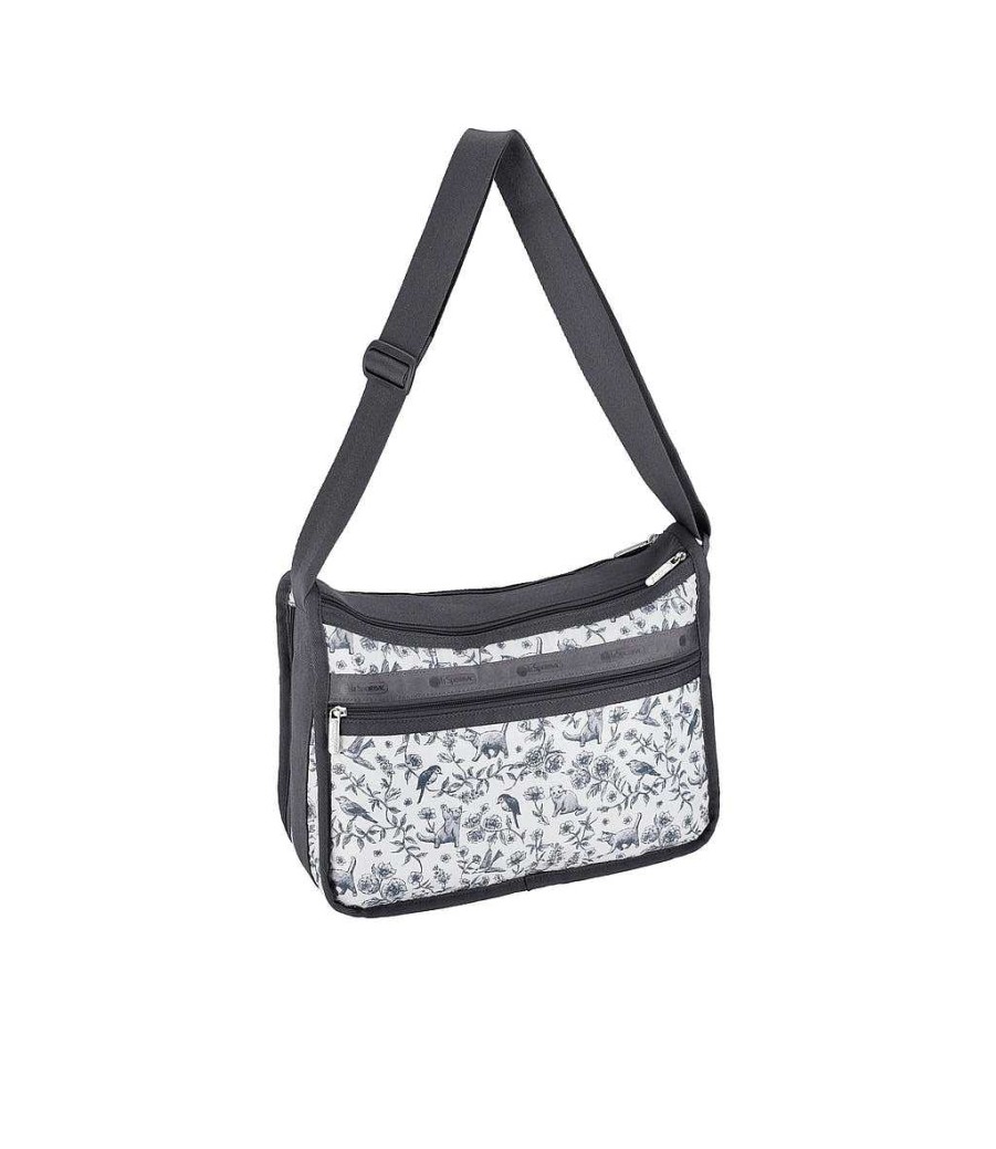 LeSportsac Handbags | Deluxe Everyday Bag