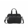 LeSportsac Sale | Puffy Sherpa Mini Duffel