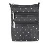 LeSportsac Handbags | 3-Zip Crossbody