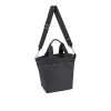 LeSportsac Black Bags | Bucket Tote