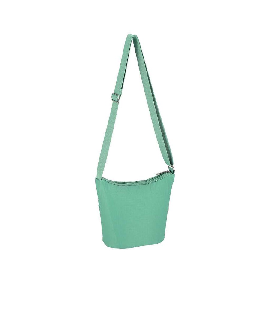 LeSportsac Handbags | Mini Bucket Shoulder Bag