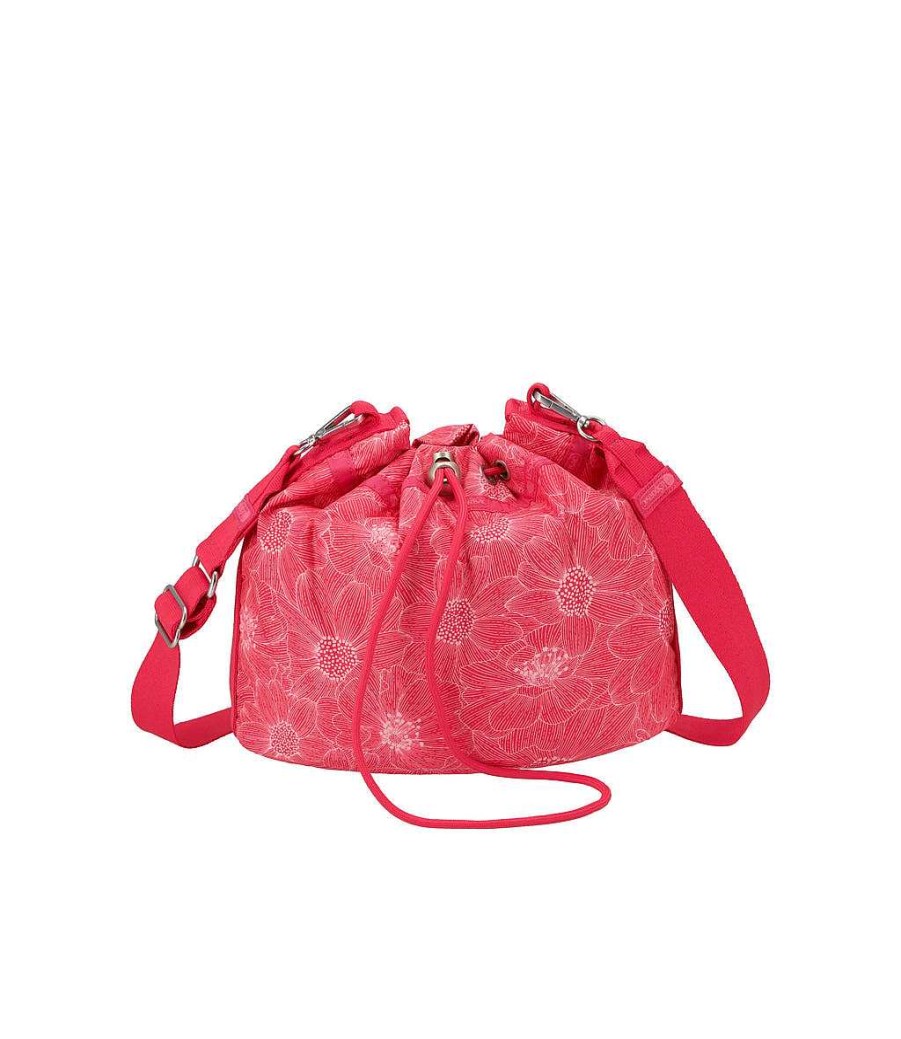 LeSportsac Sale | Convertible Drawstring Crossbody