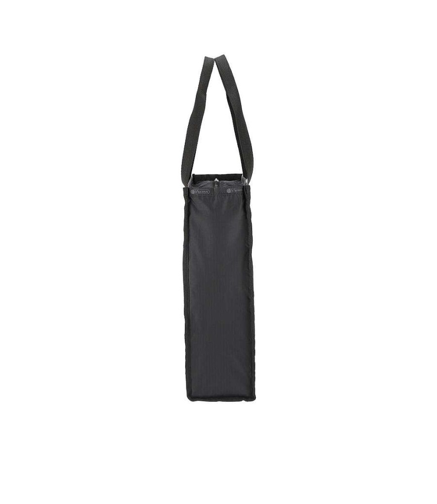 LeSportsac Black Bags | Large Web Book Tote