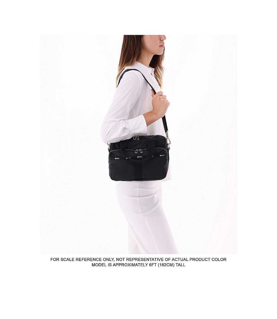 LeSportsac Handbags | Metro Convertible