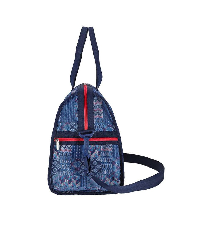 LeSportsac Sale | Deluxe Large Weekender