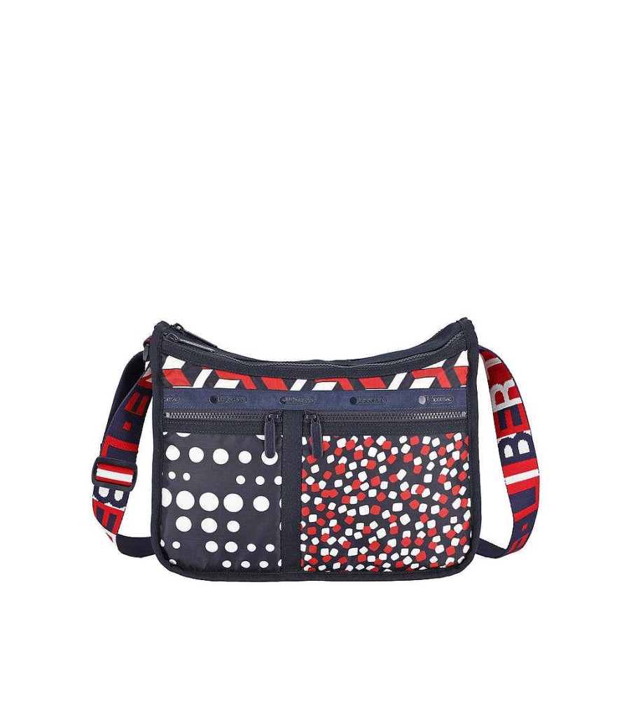 LeSportsac New Arrivals | Deluxe Everyday Bag