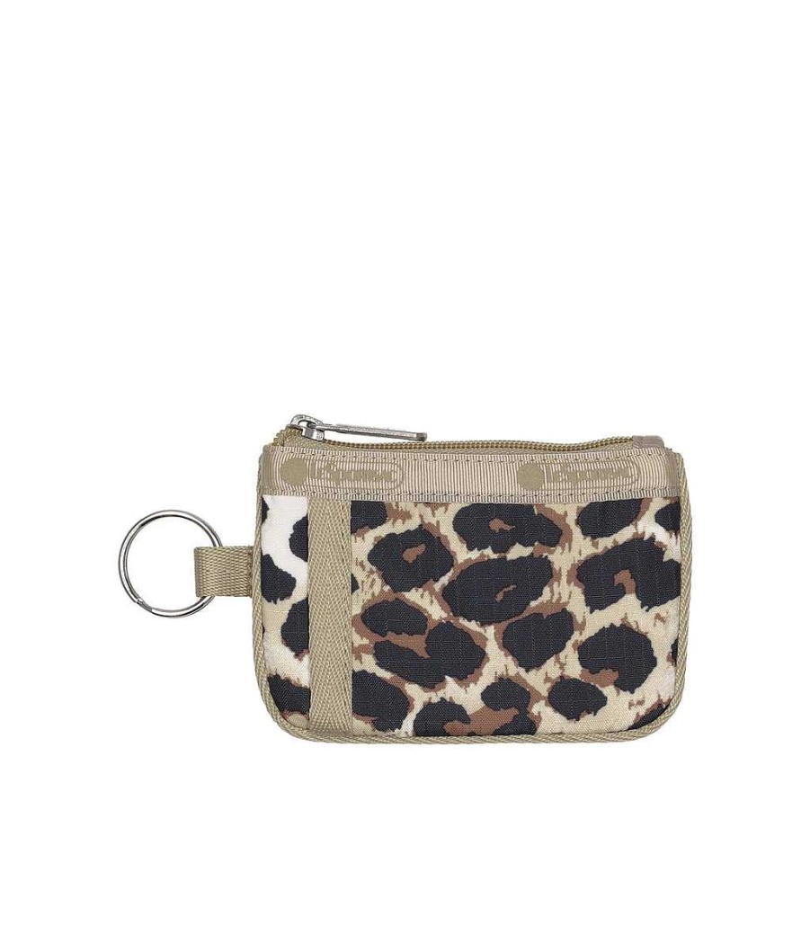 LeSportsac Sale | Key Card Holder