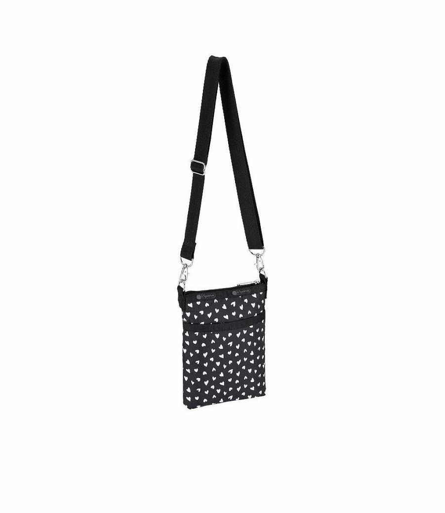 LeSportsac Sale | 3-Zip Crossbody