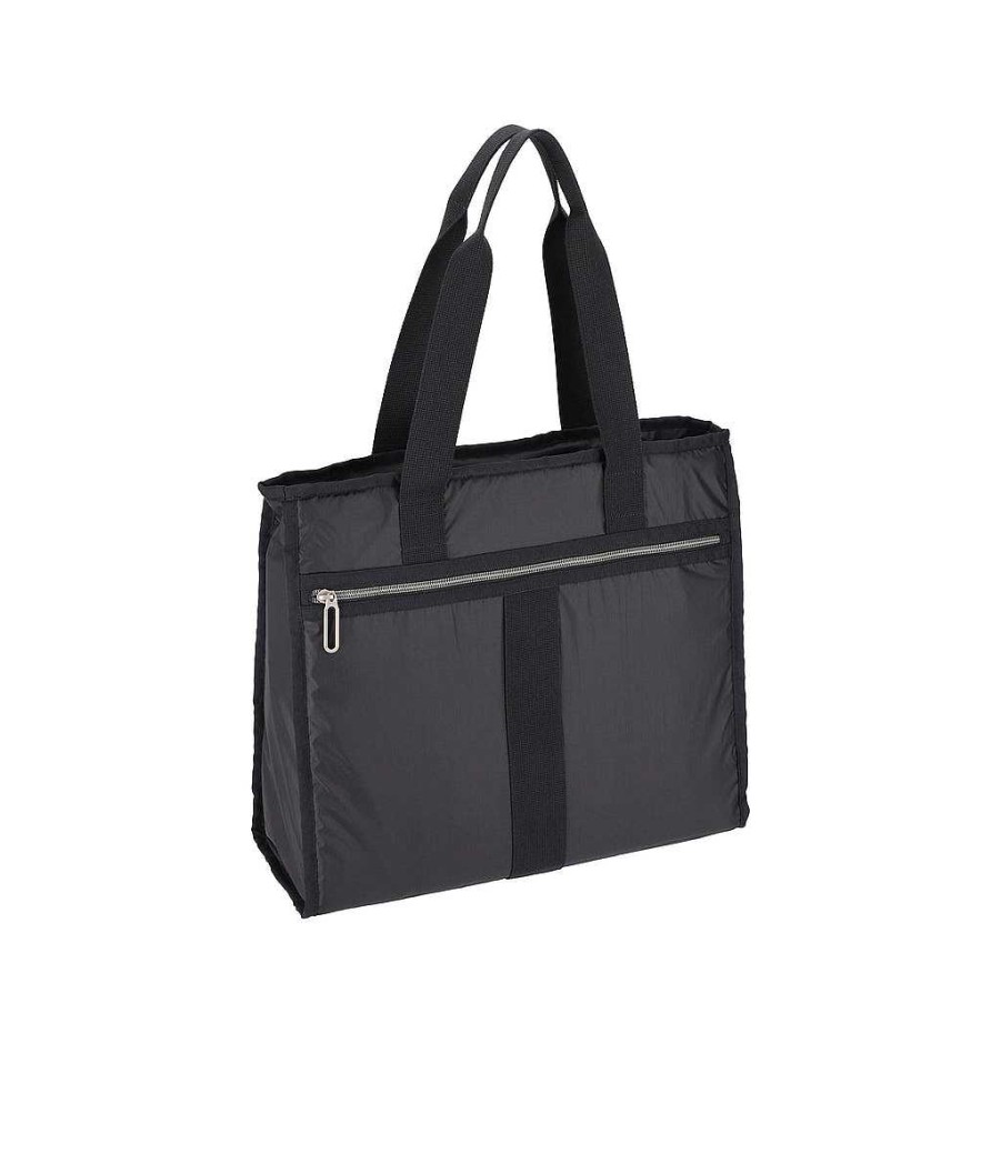 LeSportsac Black Bags | Essential Carryall