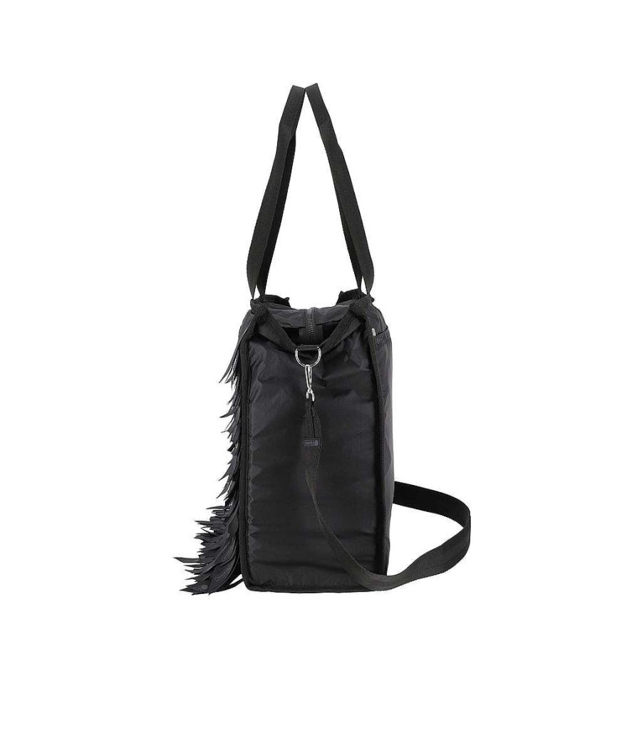 LeSportsac New Arrivals | Fringe Boat Tote