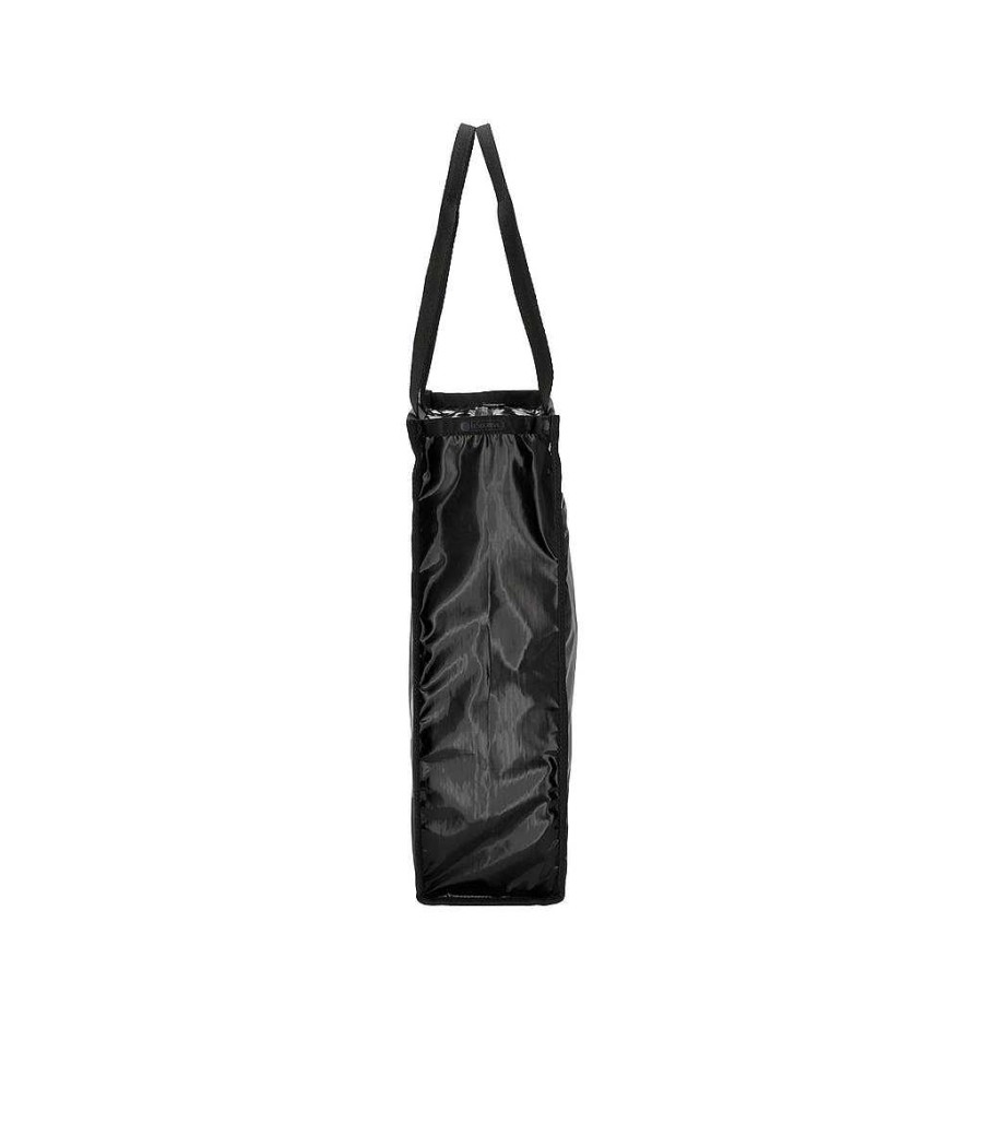 LeSportsac Black Bags | Large Book Tote