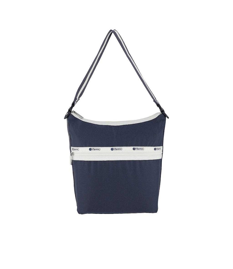 LeSportsac Handbags | Bucket Shoulder Bag