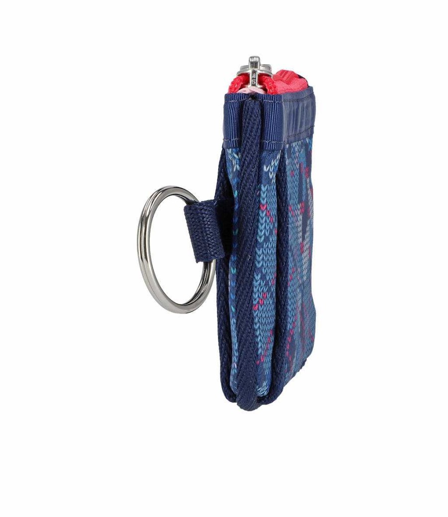 LeSportsac Sale | Key Card Holder