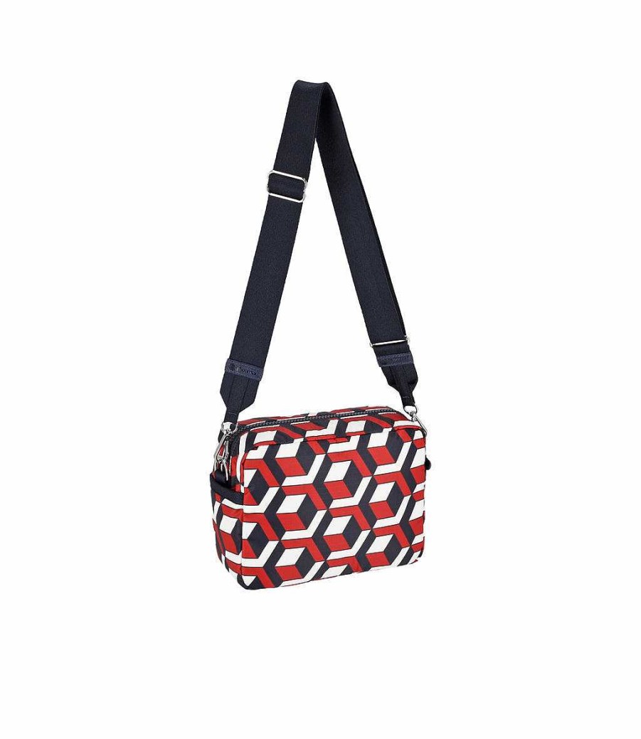 LeSportsac New Arrivals | Deluxe Crossbody