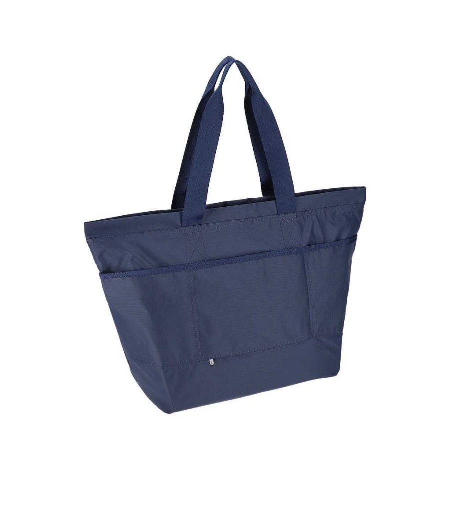 LeSportsac Totes | Carlin Zip Top Tote Bag