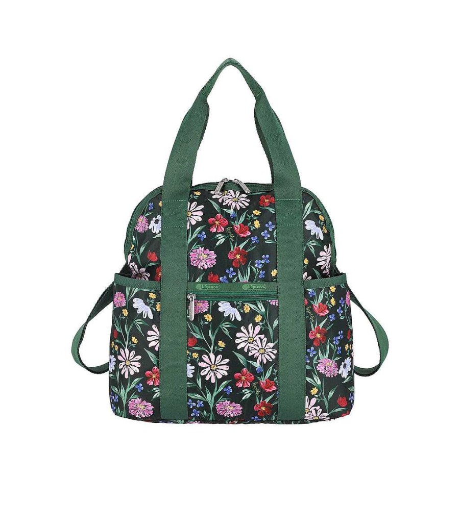 LeSportsac Backpacks | Double Trouble Backpack