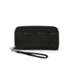 LeSportsac Black Bags | Tech Wallet Wristlet