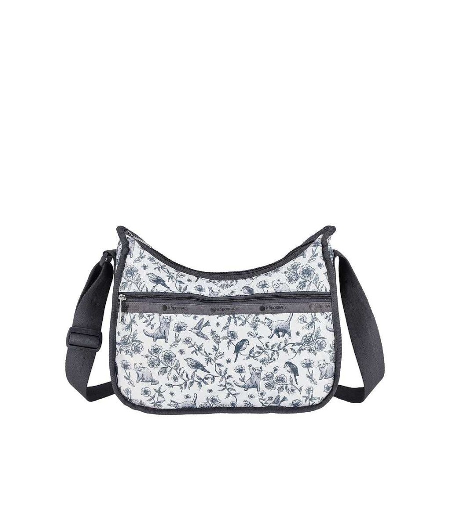 LeSportsac Handbags | Classic Hobo