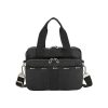 LeSportsac Black Bags | Metro Convertible