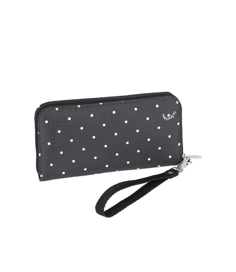 LeSportsac Accessories | Tech Wallet Wristlet