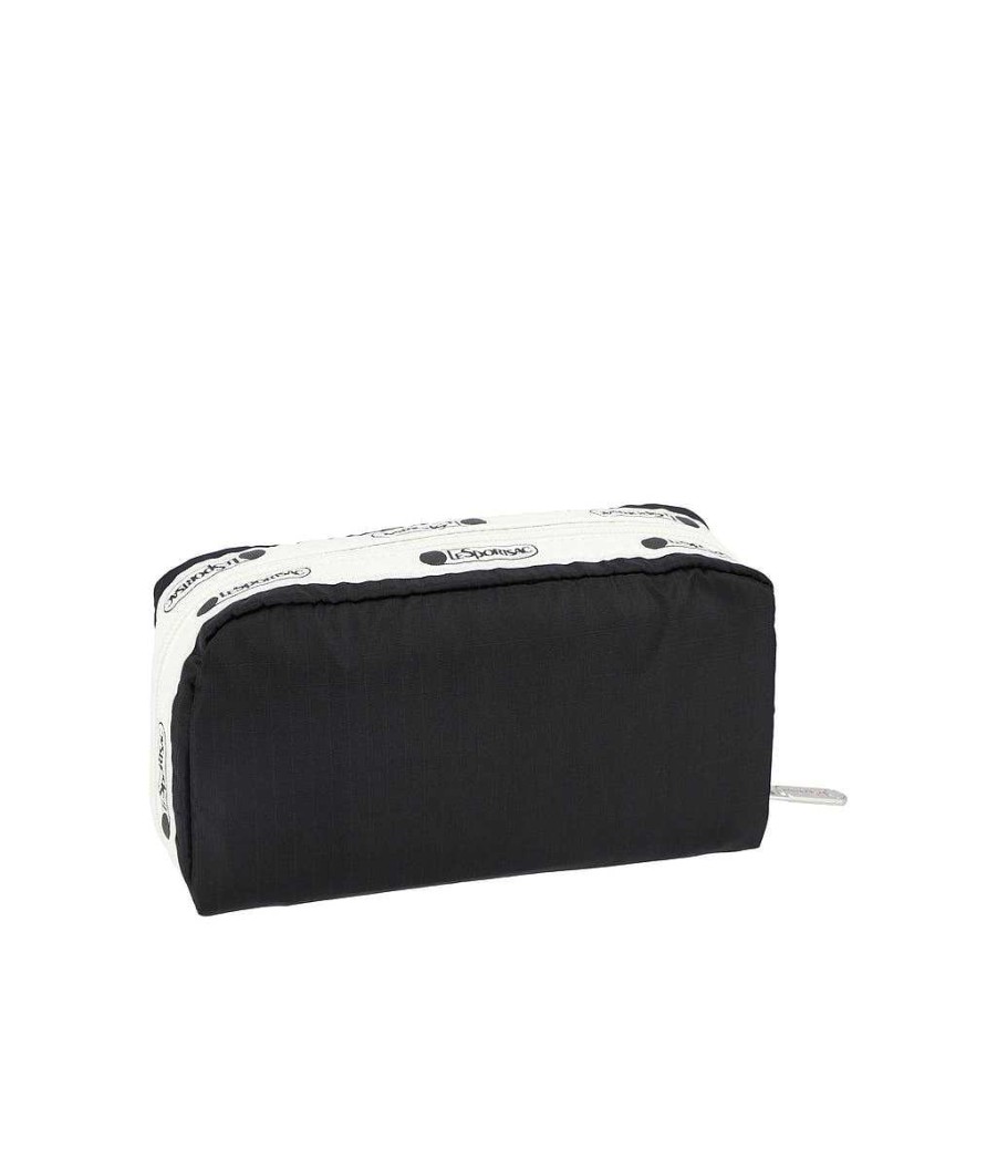 LeSportsac Black Bags | Rectangular Cosmetic