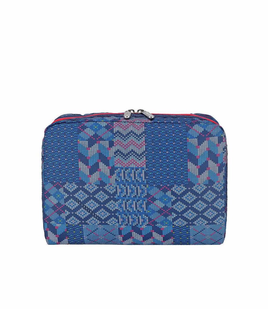 LeSportsac Sale | Extra Large Rectangular Cosmetic