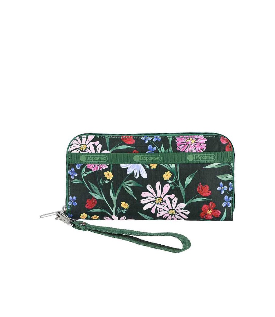 LeSportsac Accessories | Tech Wallet Wristlet