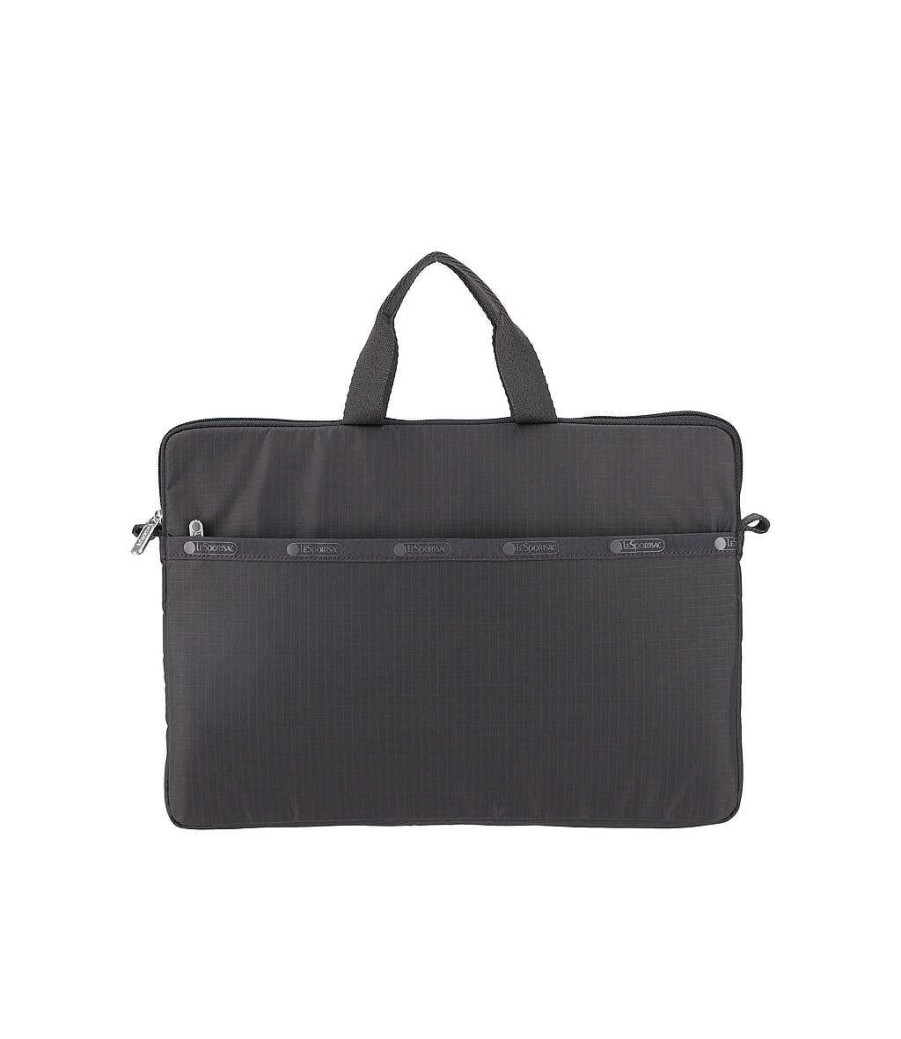 LeSportsac Totes | Top Handle Laptop Case