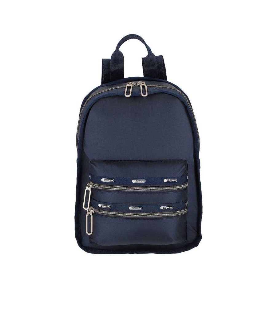 LeSportsac Backpacks | Small Functional Backpack