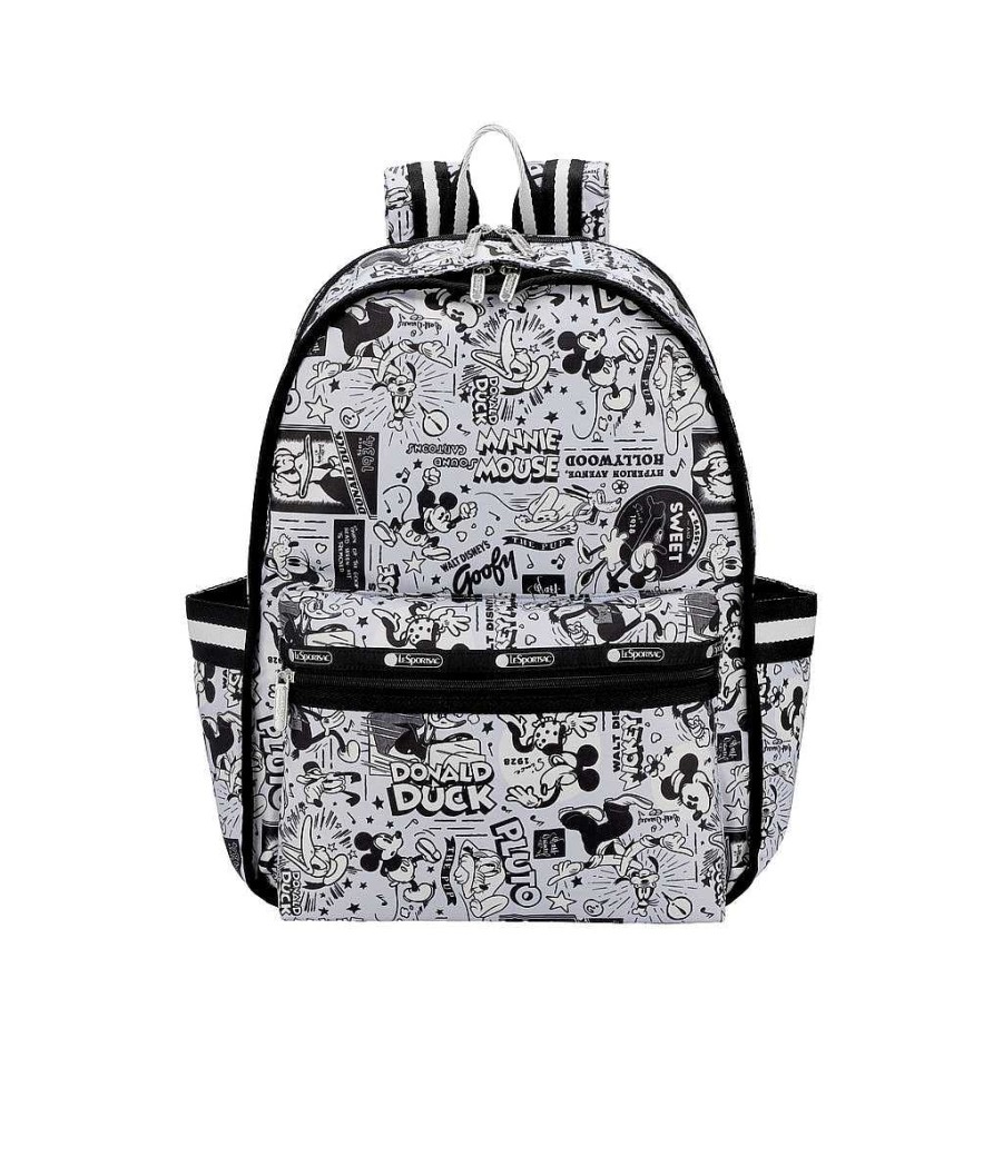 LeSportsac Sale | Route Backpack