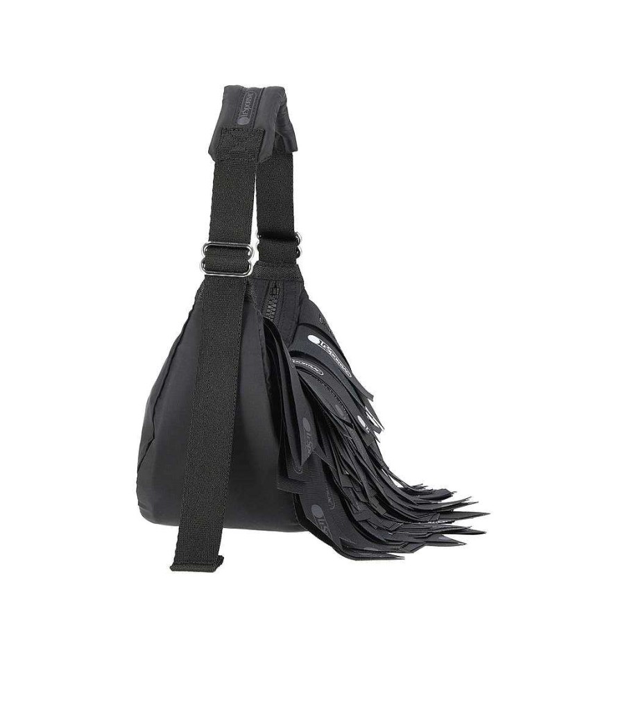 LeSportsac New Arrivals | Small Fringe Hobo