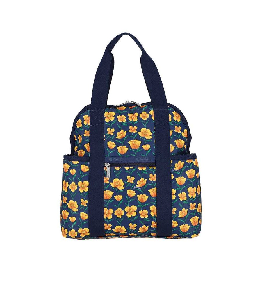 LeSportsac Sale | Double Trouble Backpack