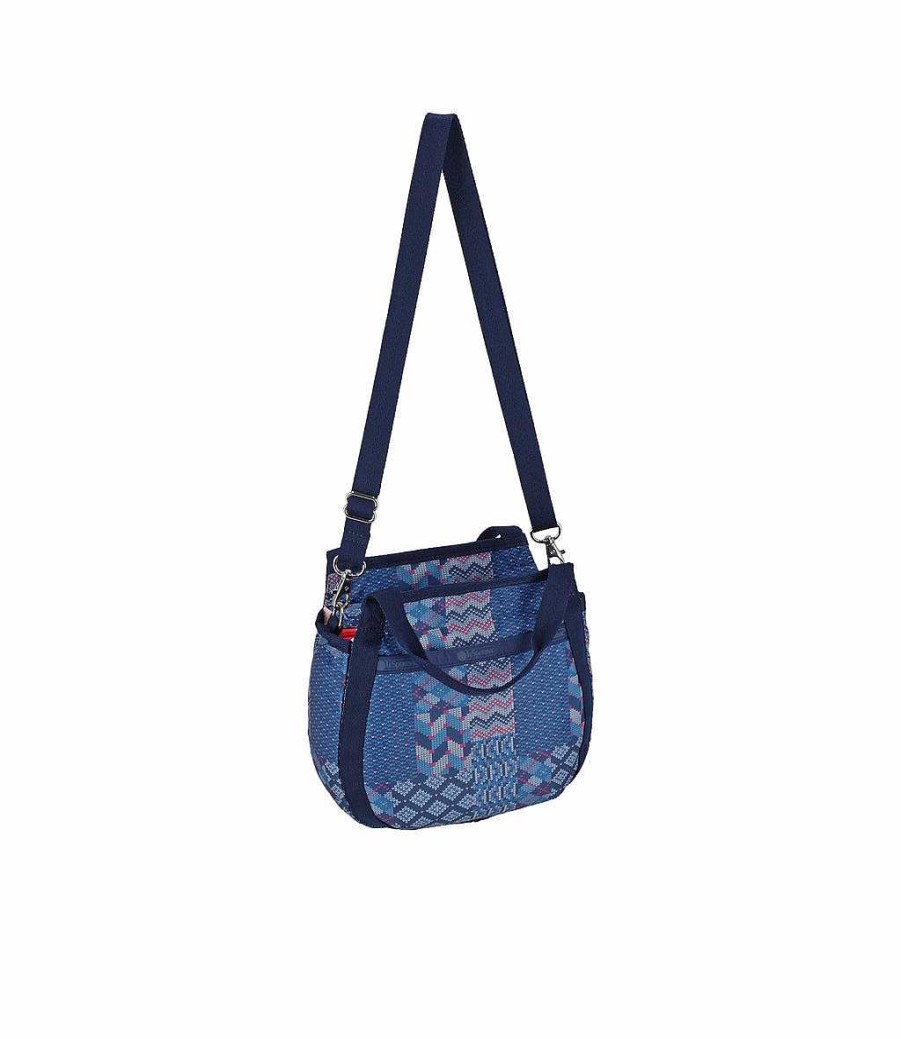 LeSportsac Sale | Small Jenni Crossbody