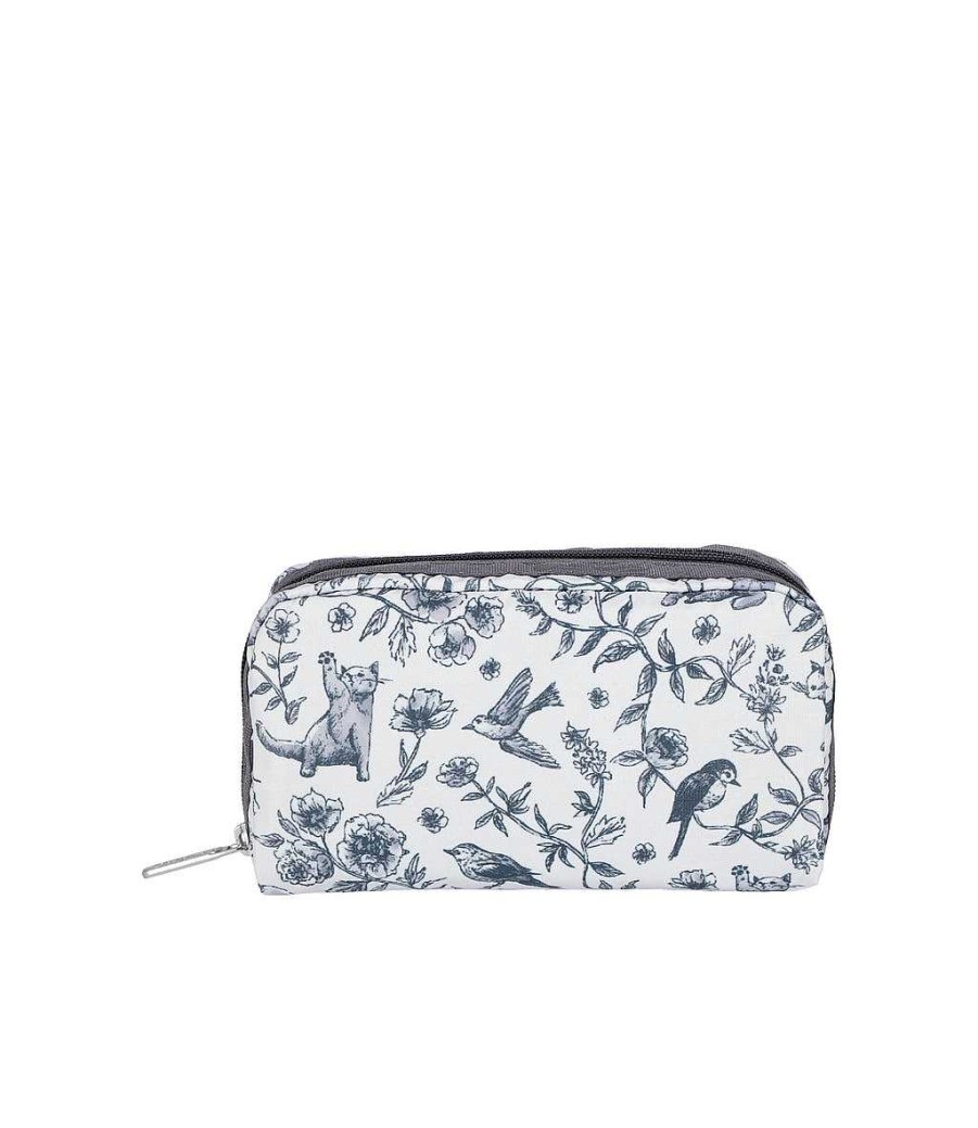 LeSportsac Accessories | Rectangular Cosmetic