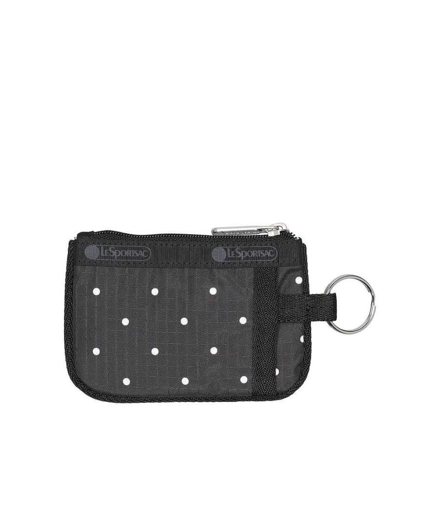 LeSportsac Accessories | Key Card Holder