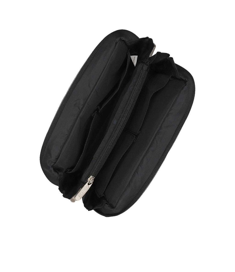 LeSportsac Black Bags | Tech Organizer