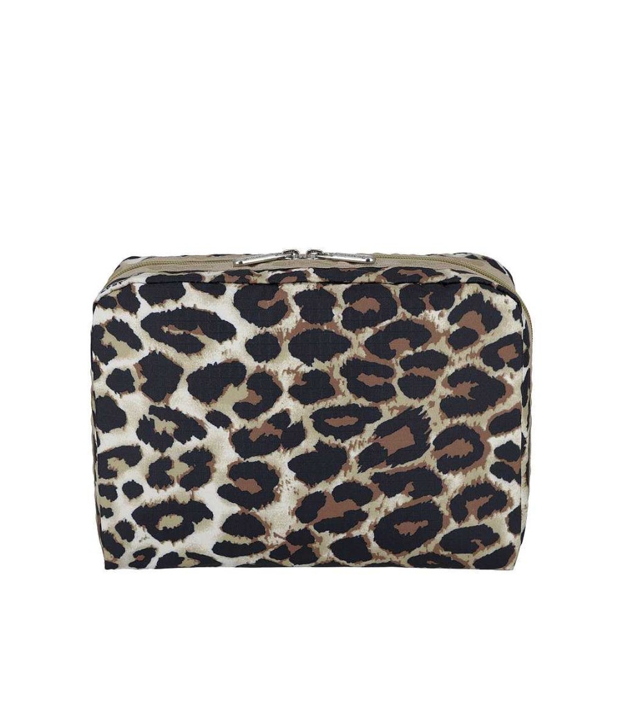 LeSportsac Sale | Extra Large Rectangular Cosmetic