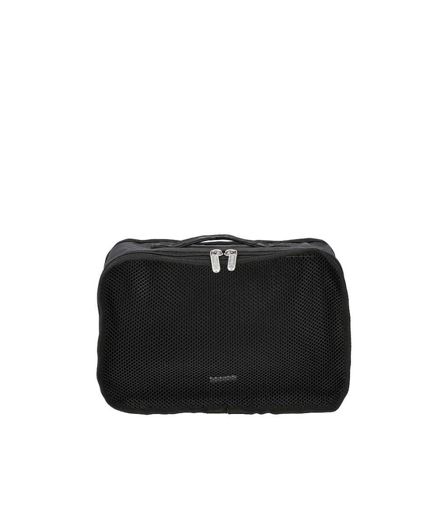 LeSportsac Black Bags | Small Packing Cube