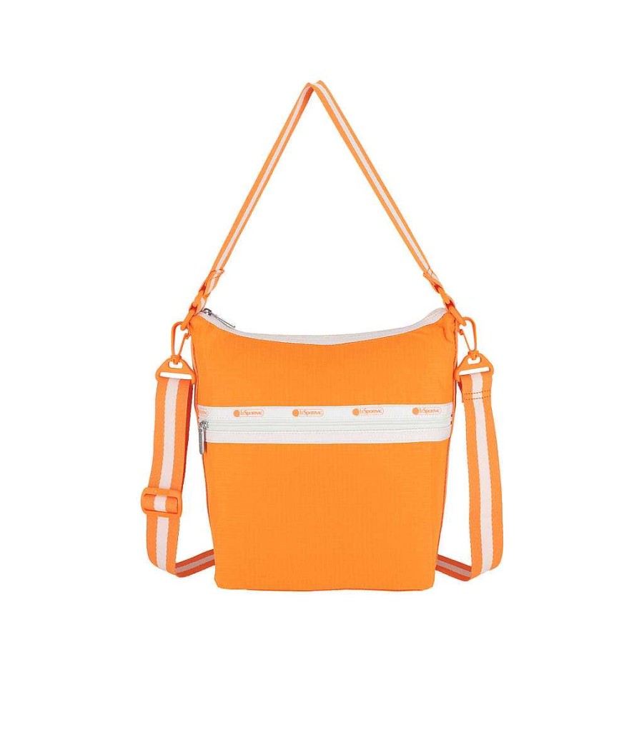 LeSportsac Sale | Bucket Shoulder Bag