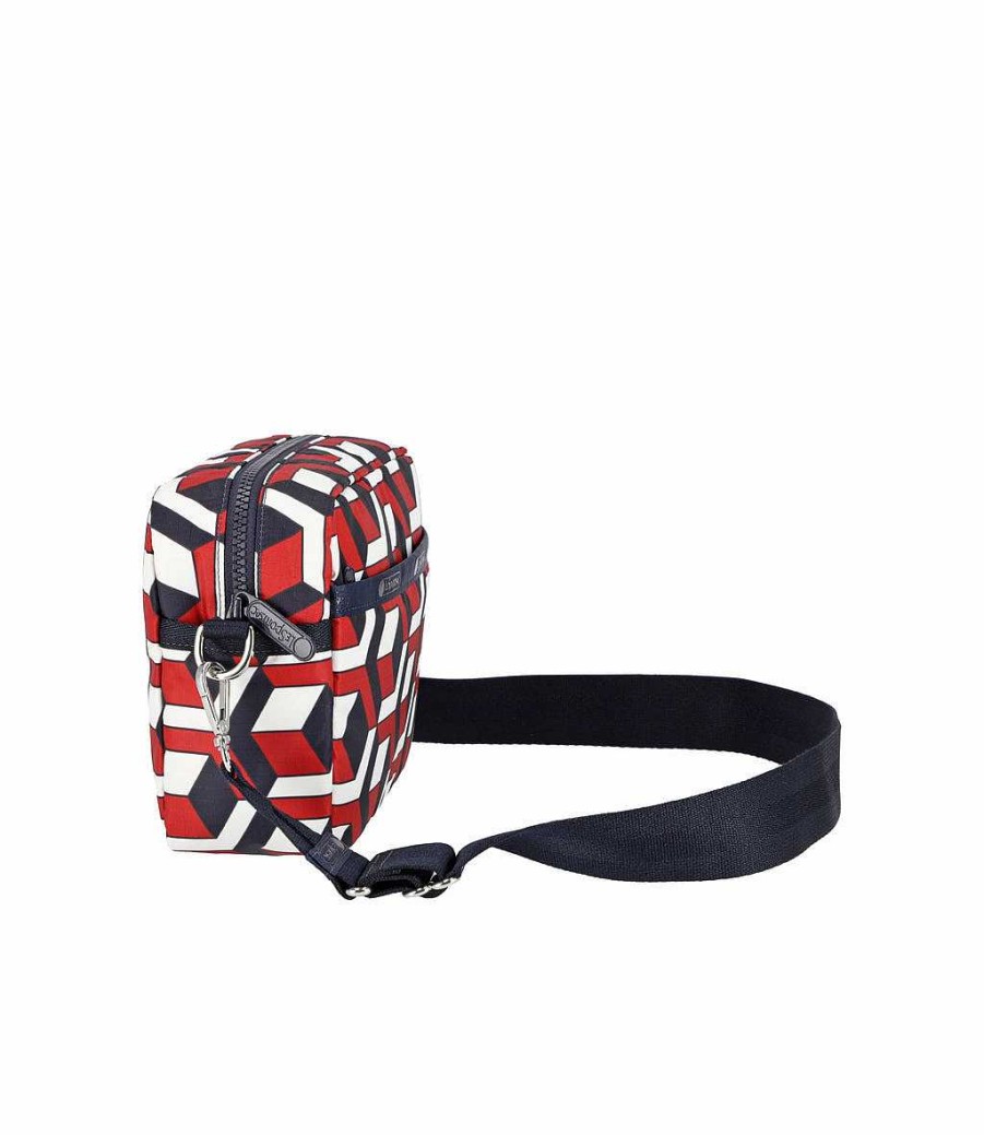 LeSportsac New Arrivals | Deluxe Crossbody