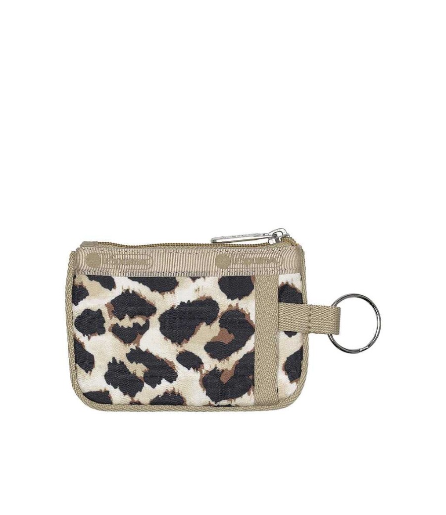 LeSportsac Sale | Key Card Holder