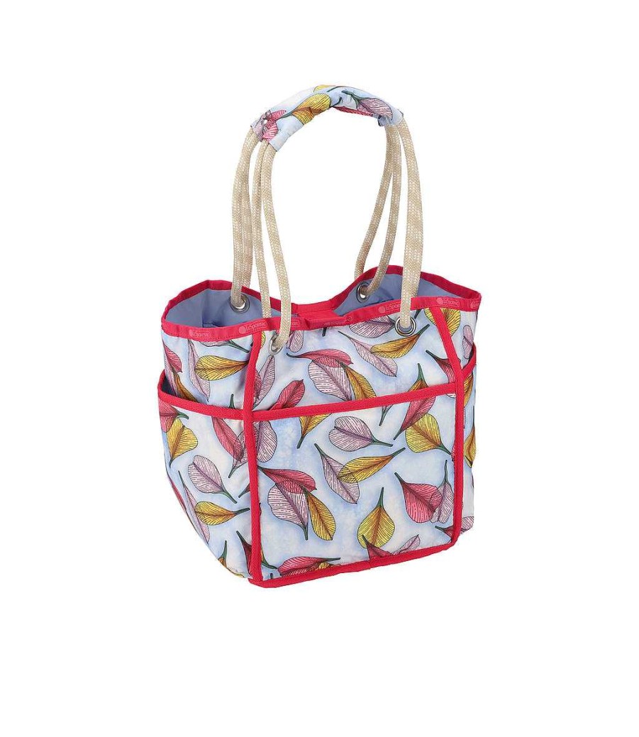 LeSportsac Sale | Floral Party Tote